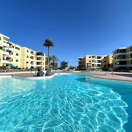 P&L House Las Olas Playa del Ingles  Exterior photo
